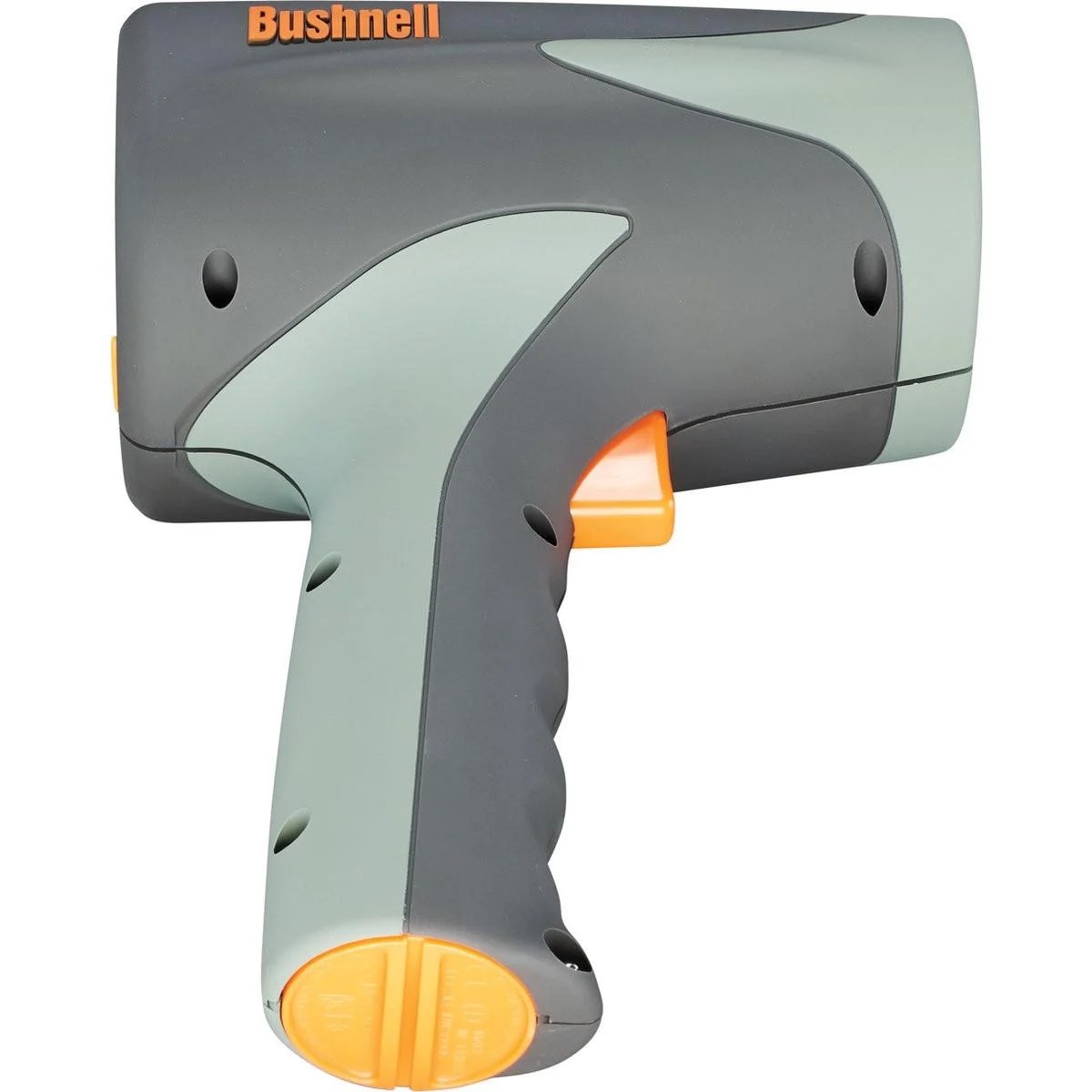 Bushnell Velocity Speed Gun - Thrill Syndicate - Professional Adventure