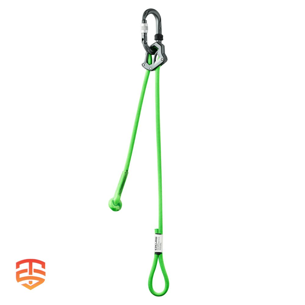 Edelrid Switch Adjust - Adjustable Lanyard