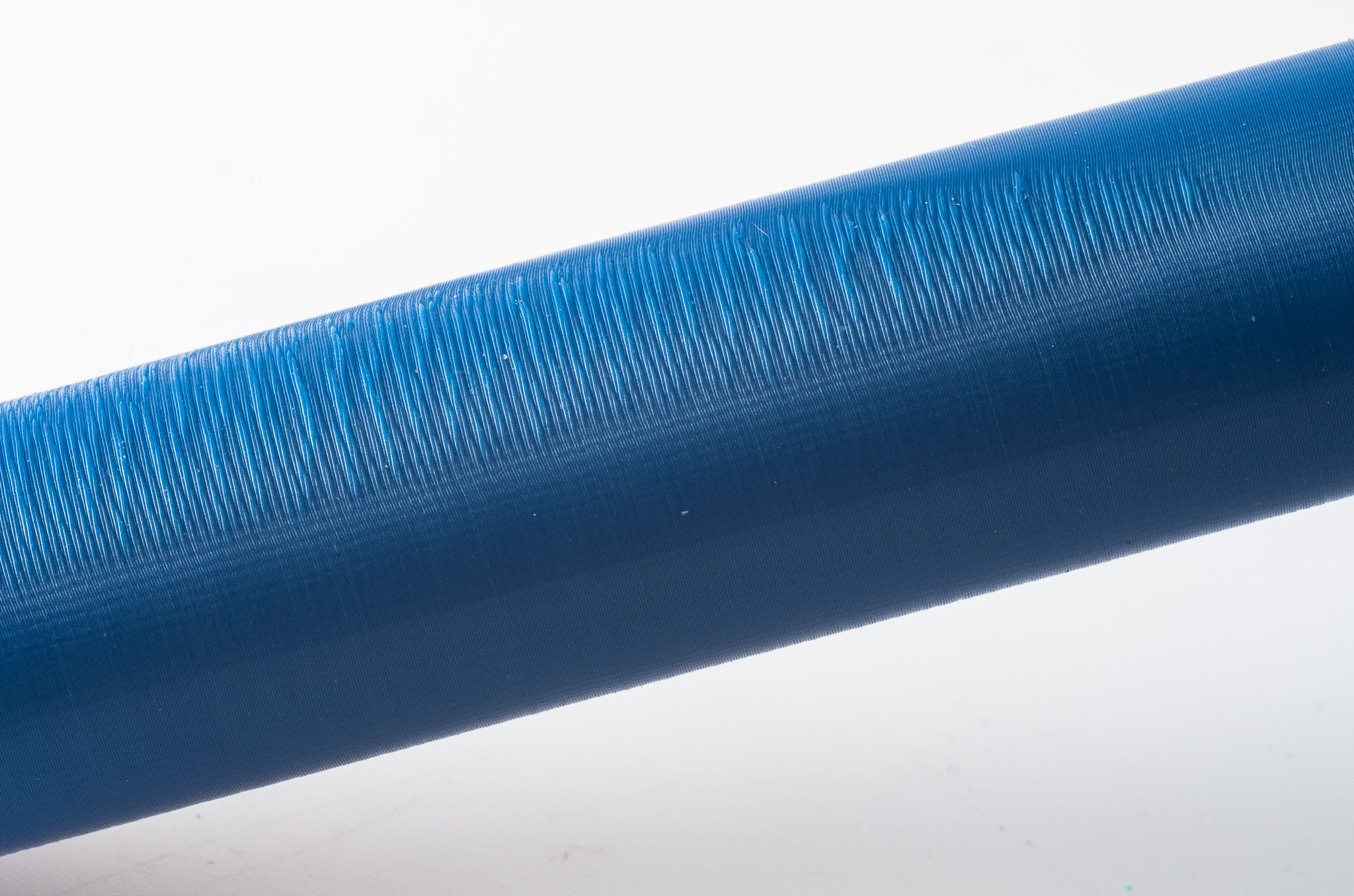 3d Printer Failure 2 Part Cooling Wind Shadow Thrinter