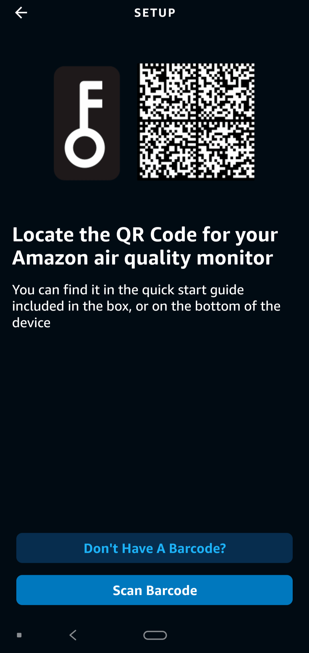 Reviewing The Amazon Smart Air Quality Monitor Thrissle