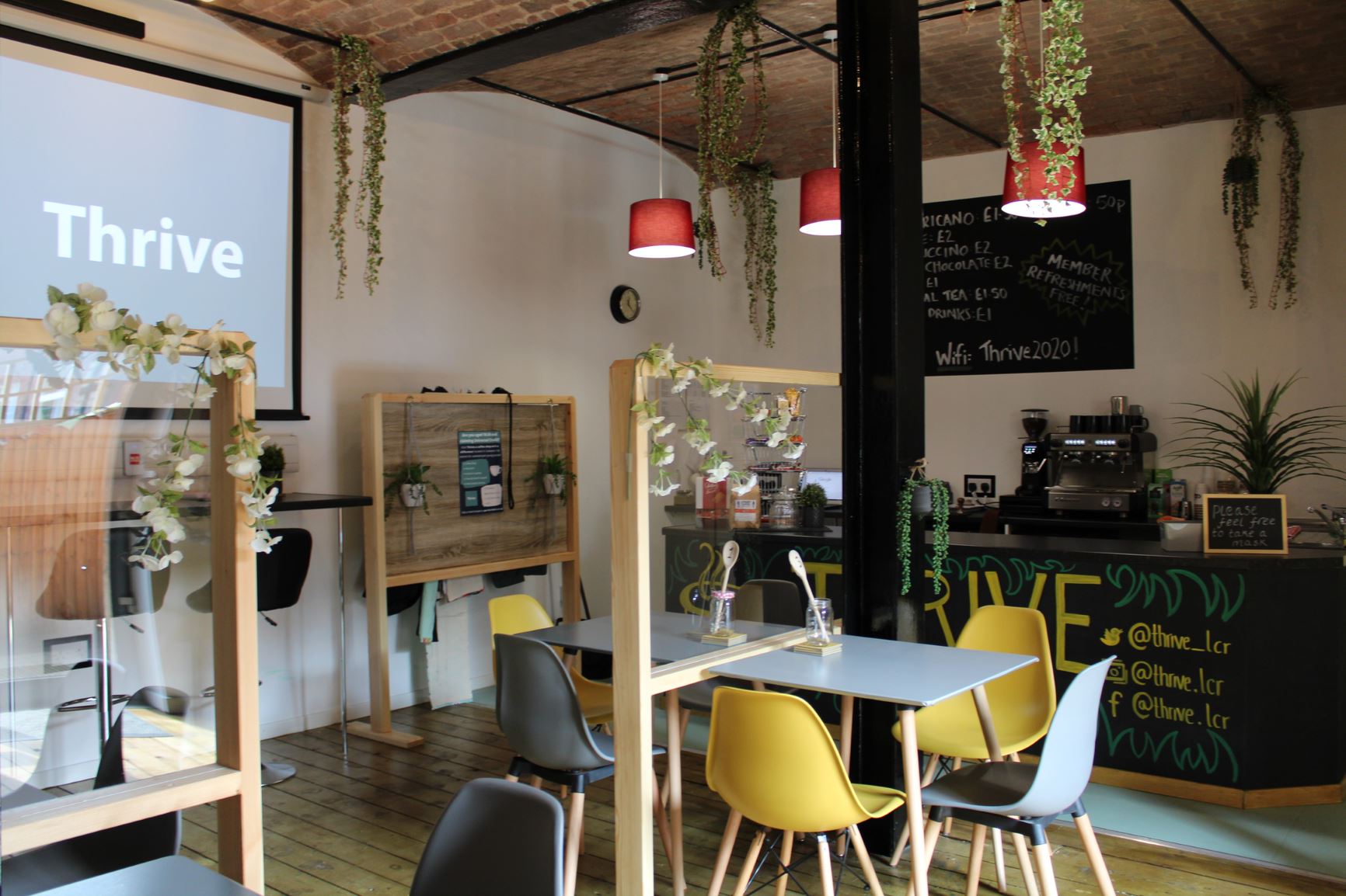 Thrive Careers Hub Liverpool City Region Youth Hub