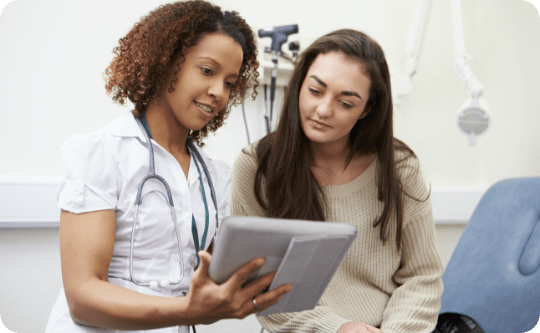 Newborn Care & Pediatric Services, Children’s Clinic Near