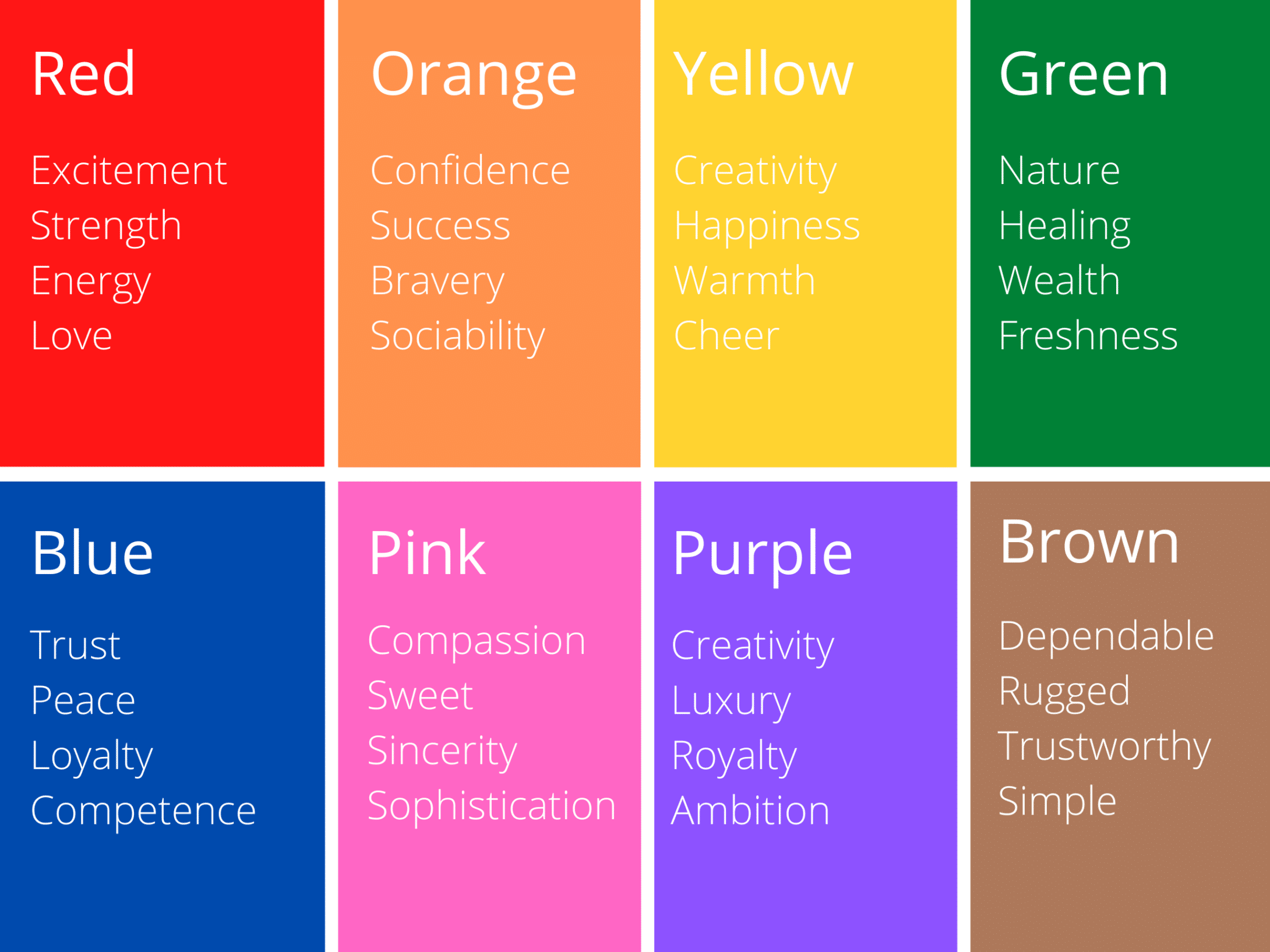 How to Create the Best Color Schemes for  Design