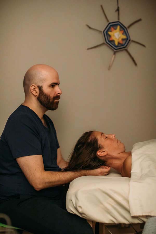 Therapeutic Massage and Body Work Thrive for Life Chiropractic