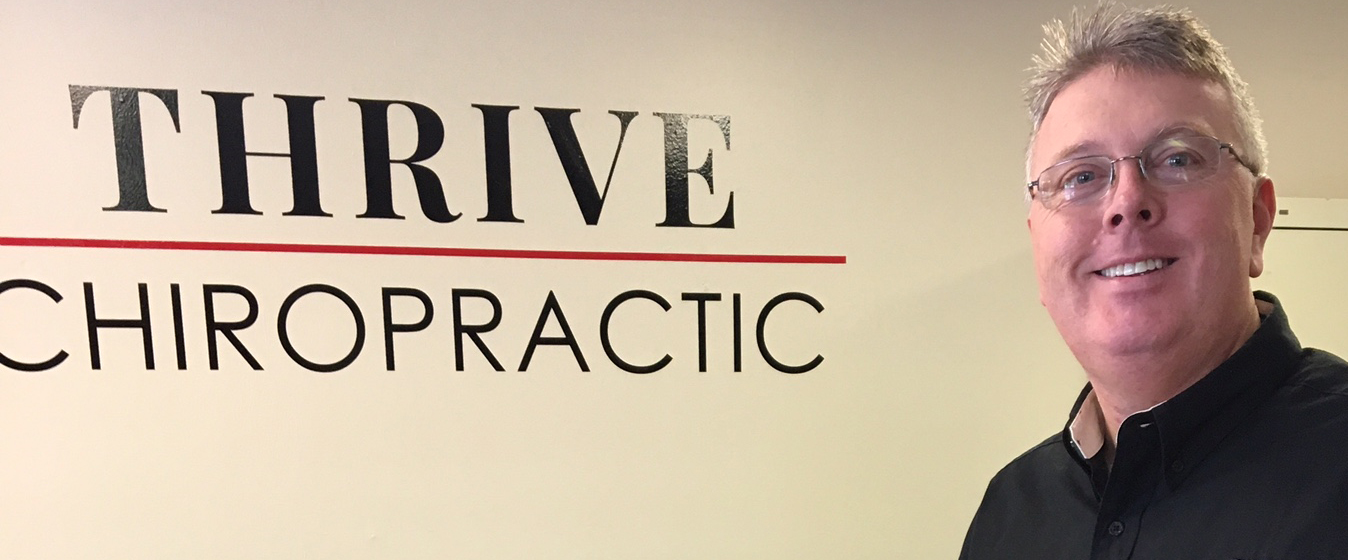 Structural correction chiropractor in Waynesville Ohio Upper Cervical