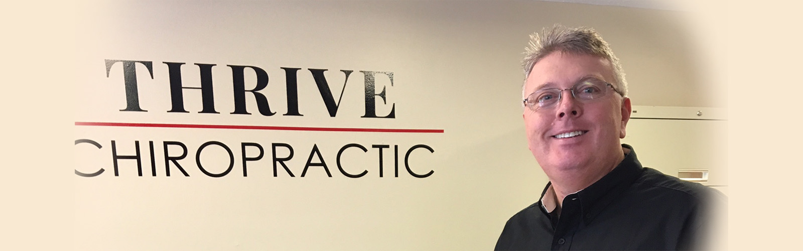 Dr. Chad Combs Waynesville Ohio Chiropractor Upper Cervical Care