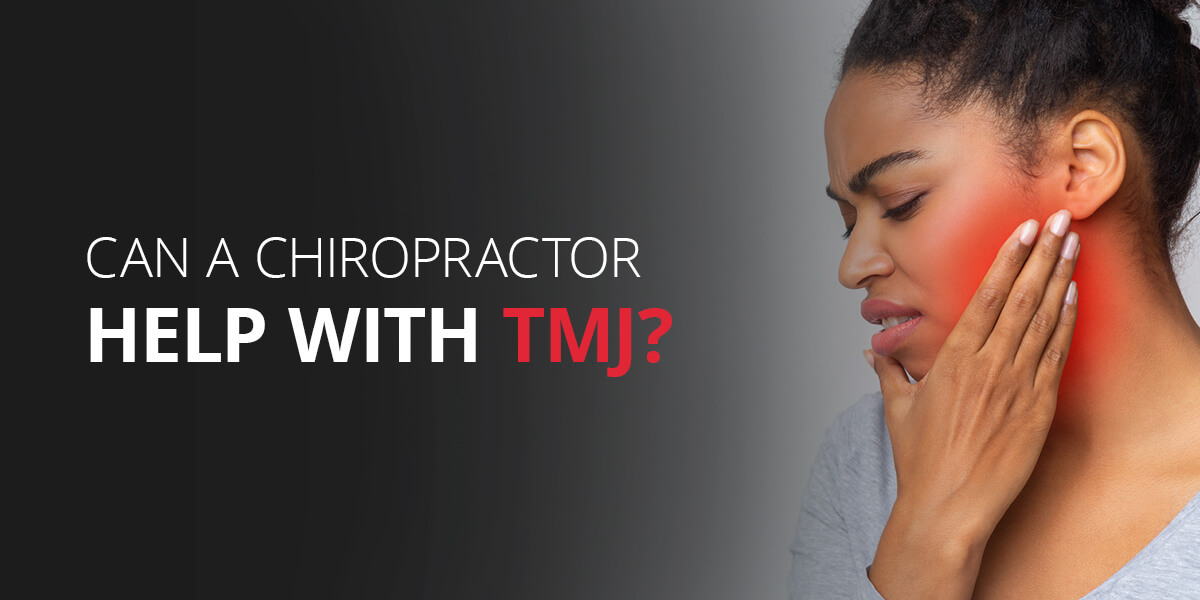 Can A Chiropractor Help With TMJ? TMJ Adjustments