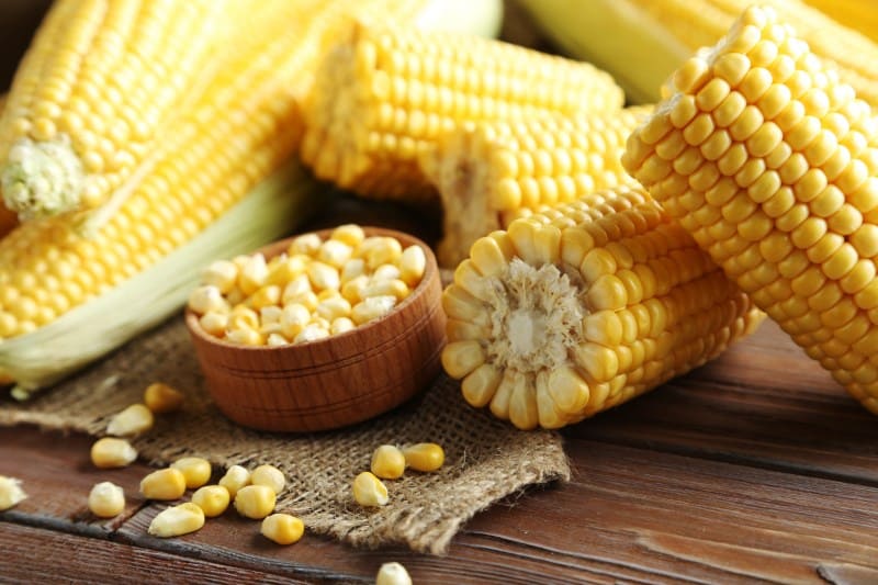 What Does Corn Taste Like?