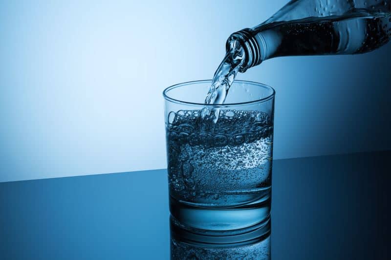 What Does Mineral Water Taste Like? Thrive Cuisine