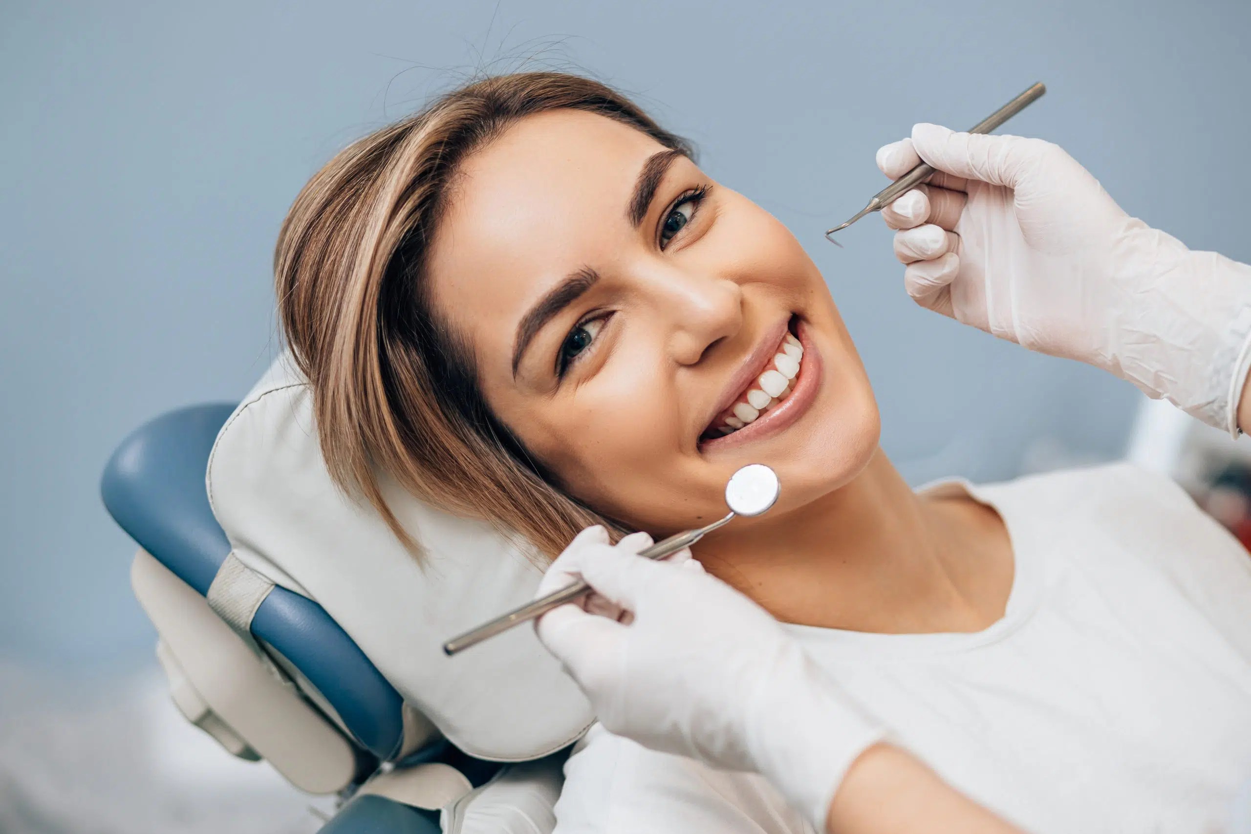 Cosmetic Dentist in Portland ME Aesthetic Dentistry