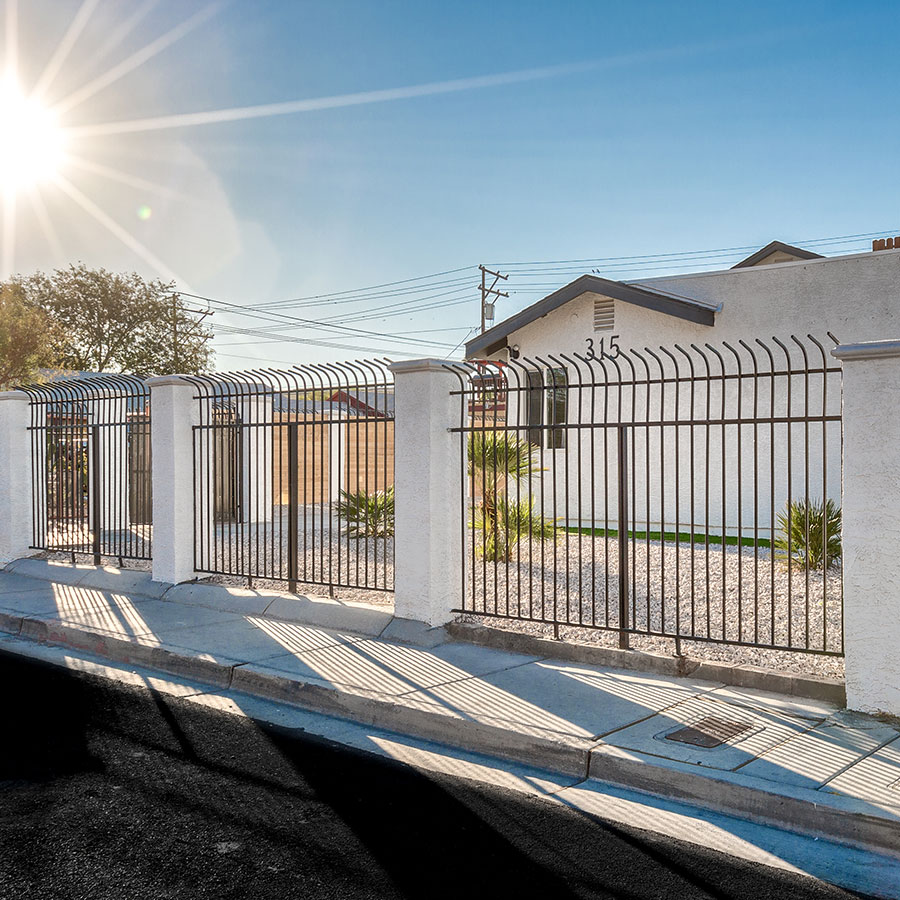 Thrive Downtown Las Vegas Downtown Las Vegas Apartments For Rent