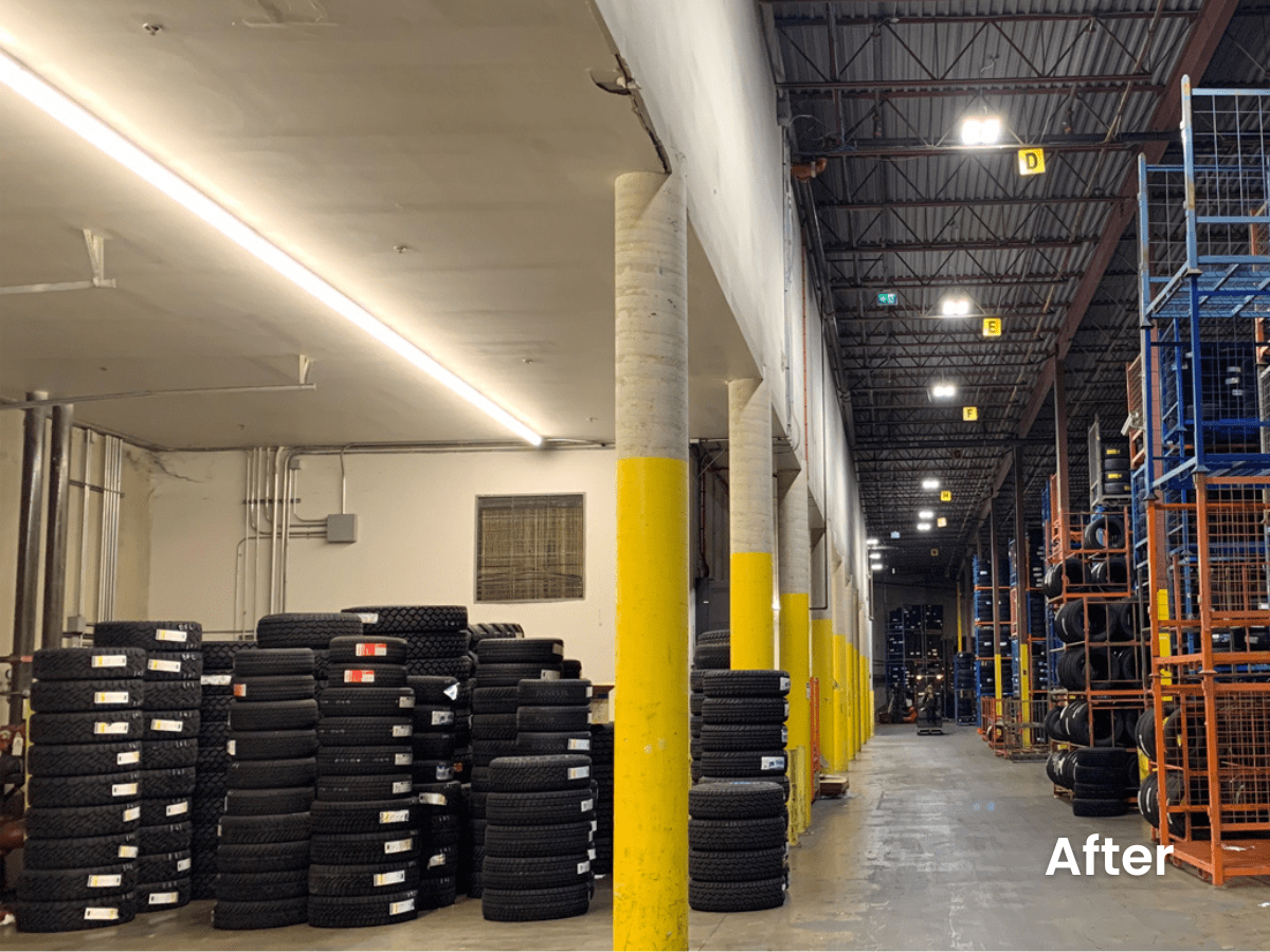 How Smart Lighting Creates Smart Buildings Thrive Electrify