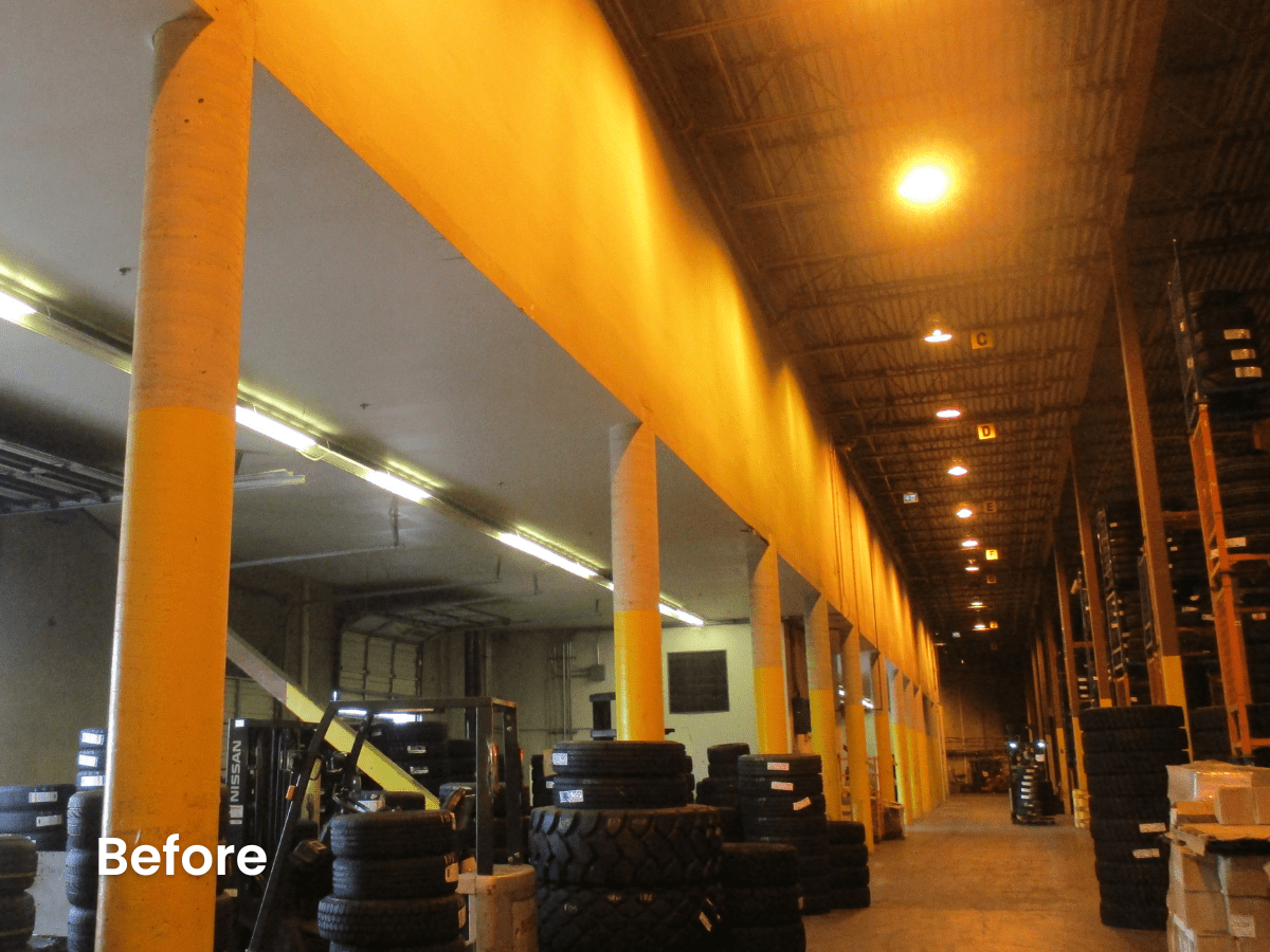 How Smart Lighting Creates Smart Buildings Thrive Electrify