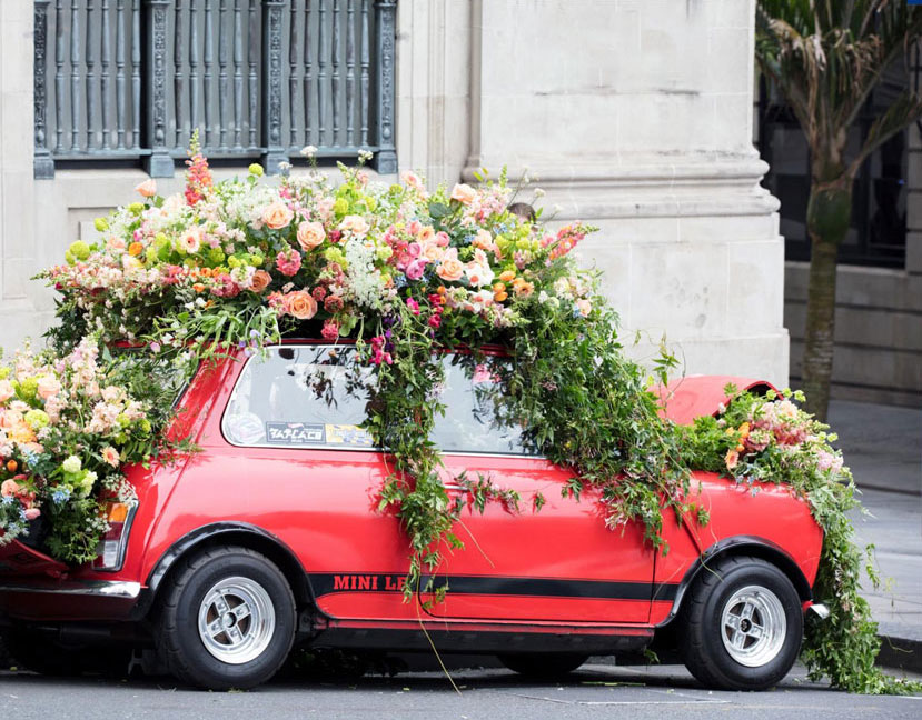 Buy Beautiful Wedding Flowers in Melbourne Thrive Flowers