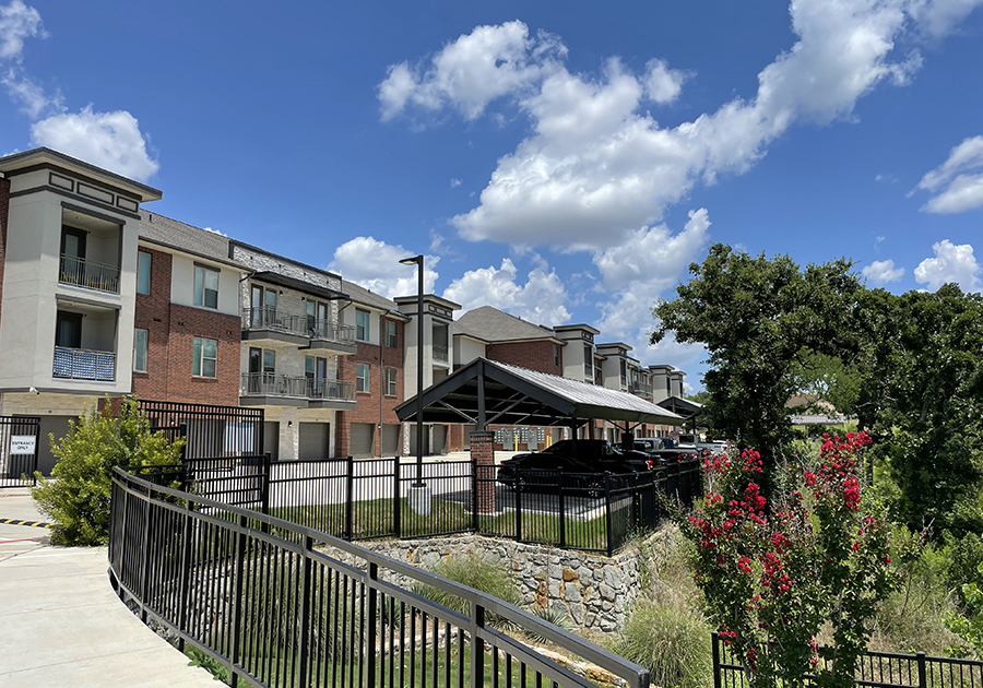 Riverside Place (148 units) Thrive Investment Portfolio