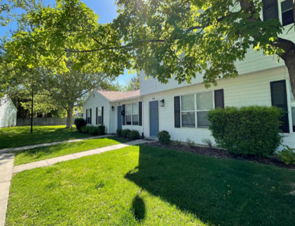 Mira Vista Apartments Thrive Investment Portfolio