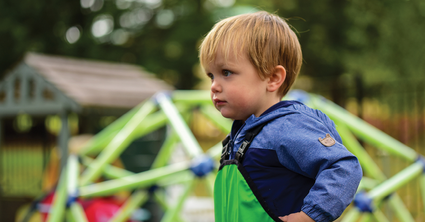 Child Care Services Tasmania Thrive Group