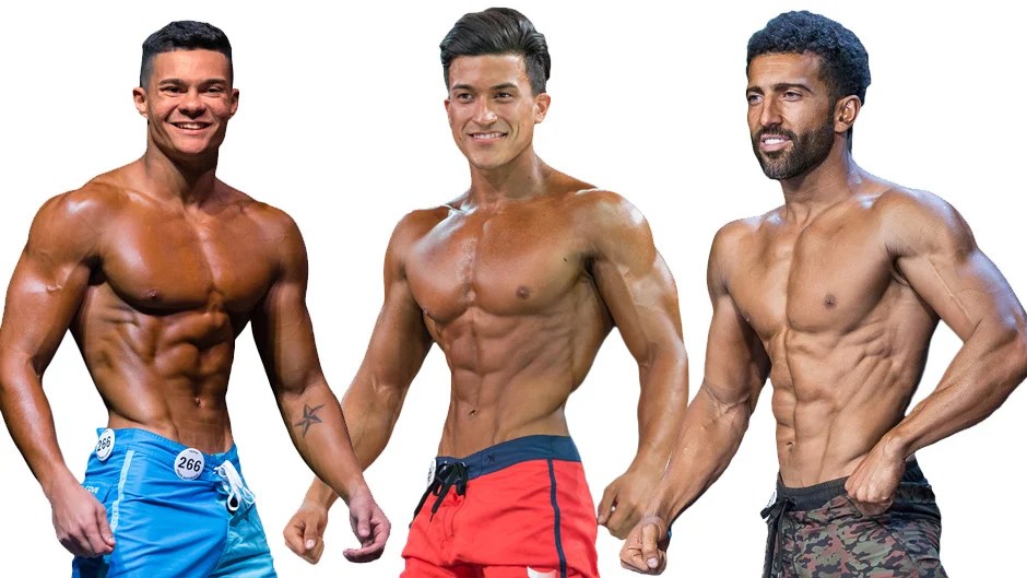 Deep Tissue Massage Why Are Body Builders Embracing This Technique