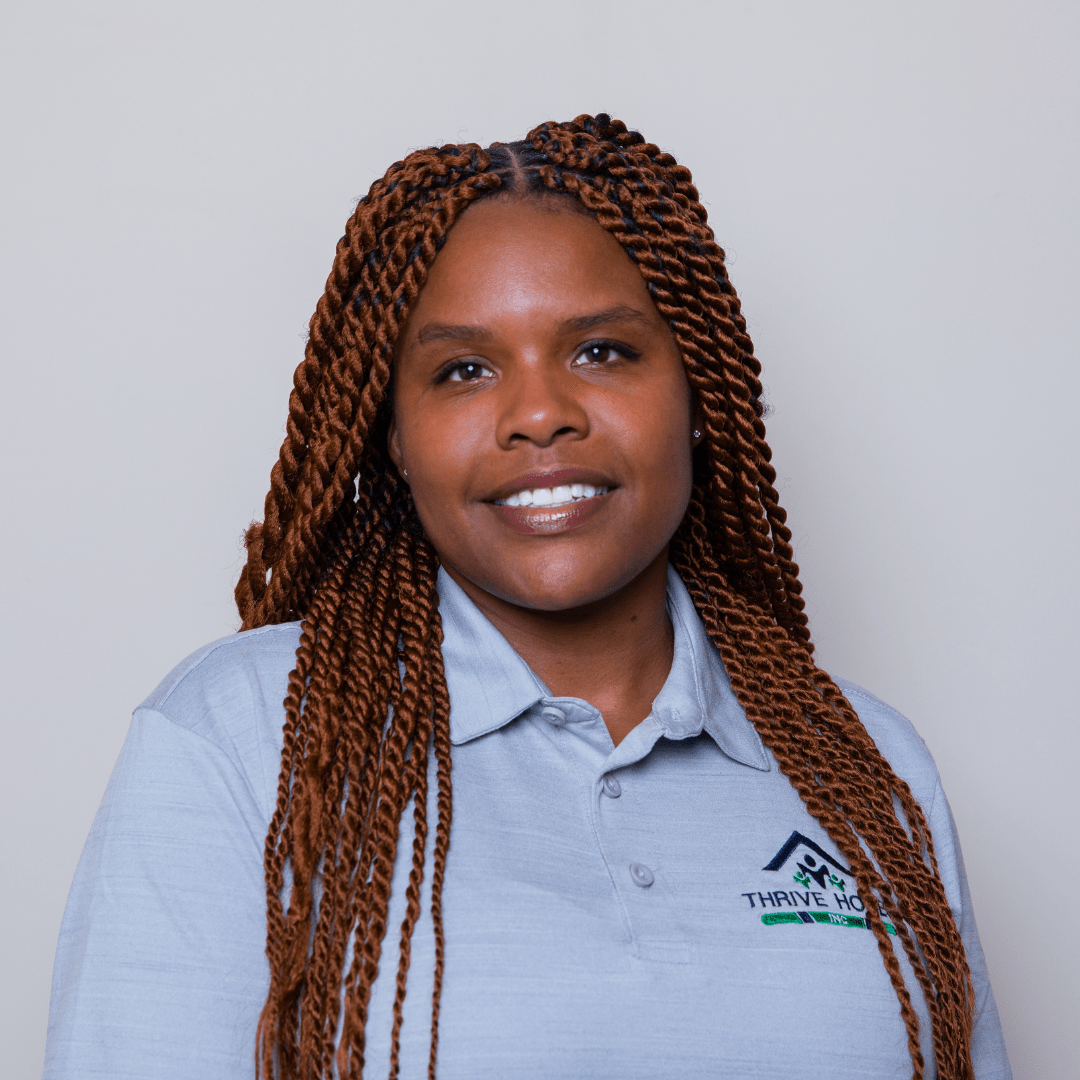 Meet Our Team Thrive Homes Inc.