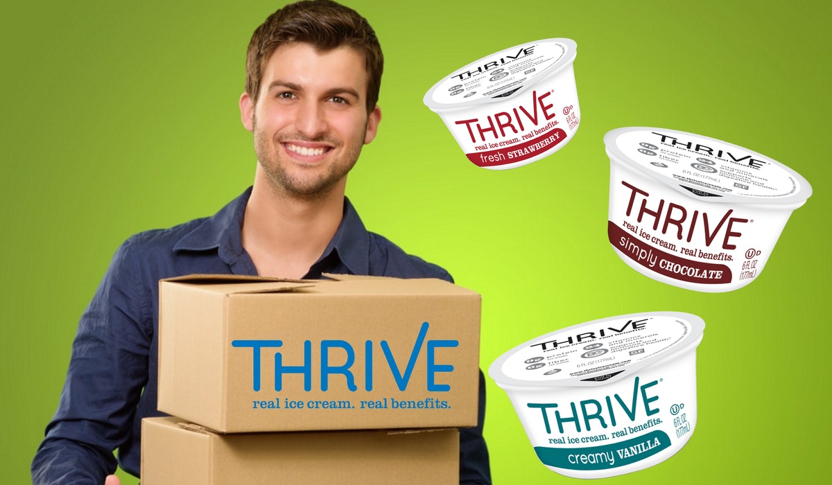 5 Reasons Why You'll Love Ordering Thrive's Single Serve Cups Online