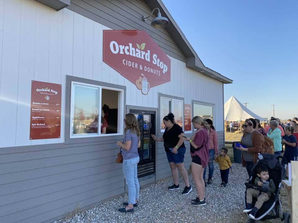 Boise In The Fall 15 Fun Things To Do