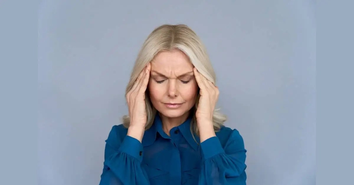 Migraines & Magnesium Thrive Center for Health
