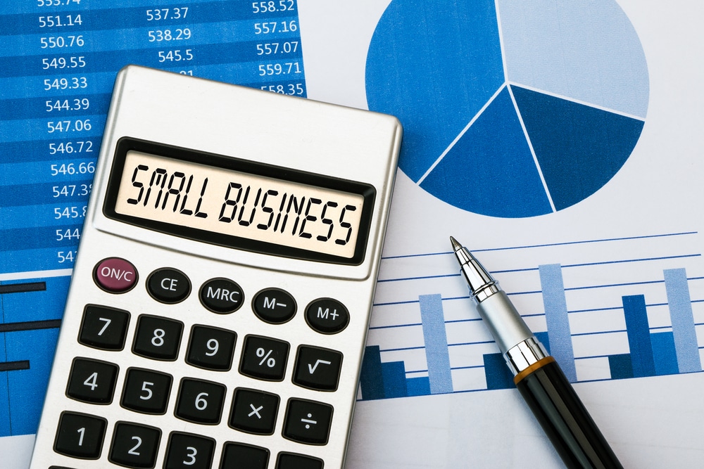 Commercial Loan Interest Rates & Terms for Small Business