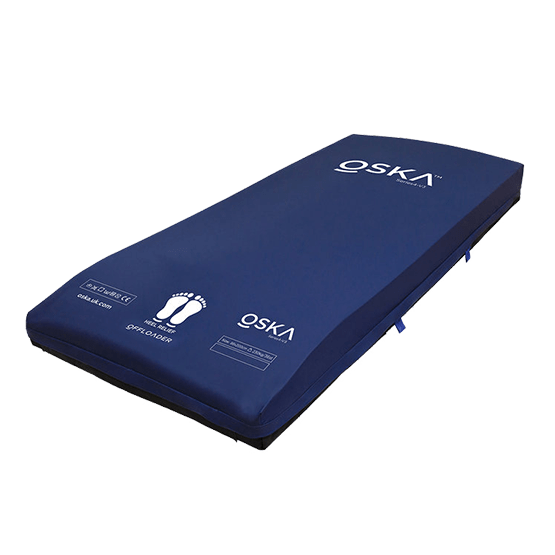 OSKA Aria Series 4 Mattress, SelfAdjusting Thrive Lifecare