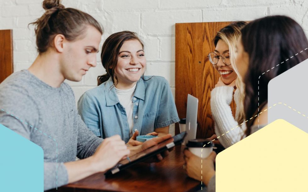 Peer interview process how to create a great one ThriveMap