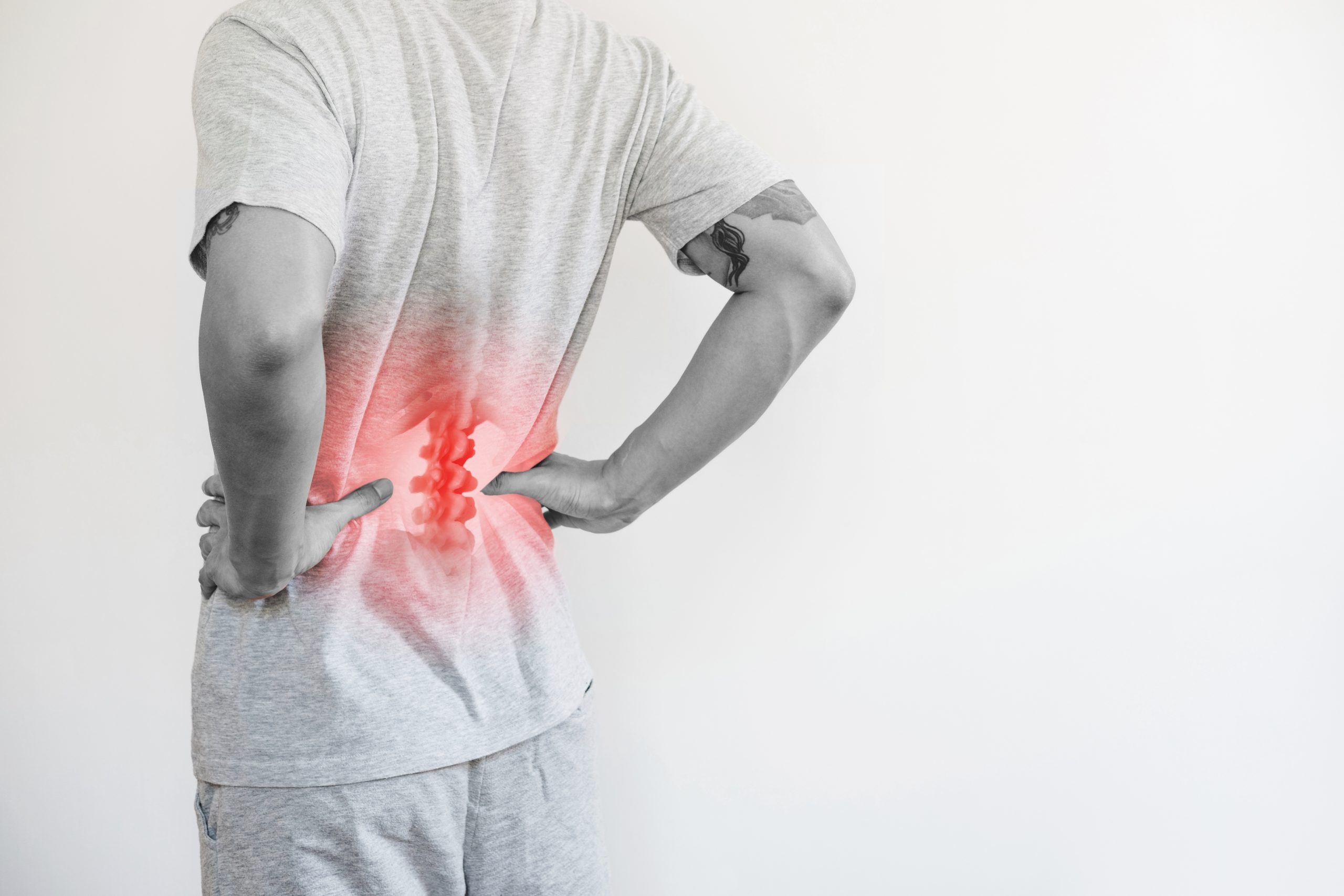 Stem Cell Therapy for Back Pain Expectations vs. Reality