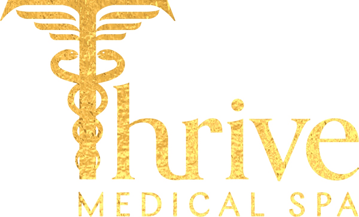THRIVE Products Thrive Medical Spa Services Milton GA Dr Zubowicz