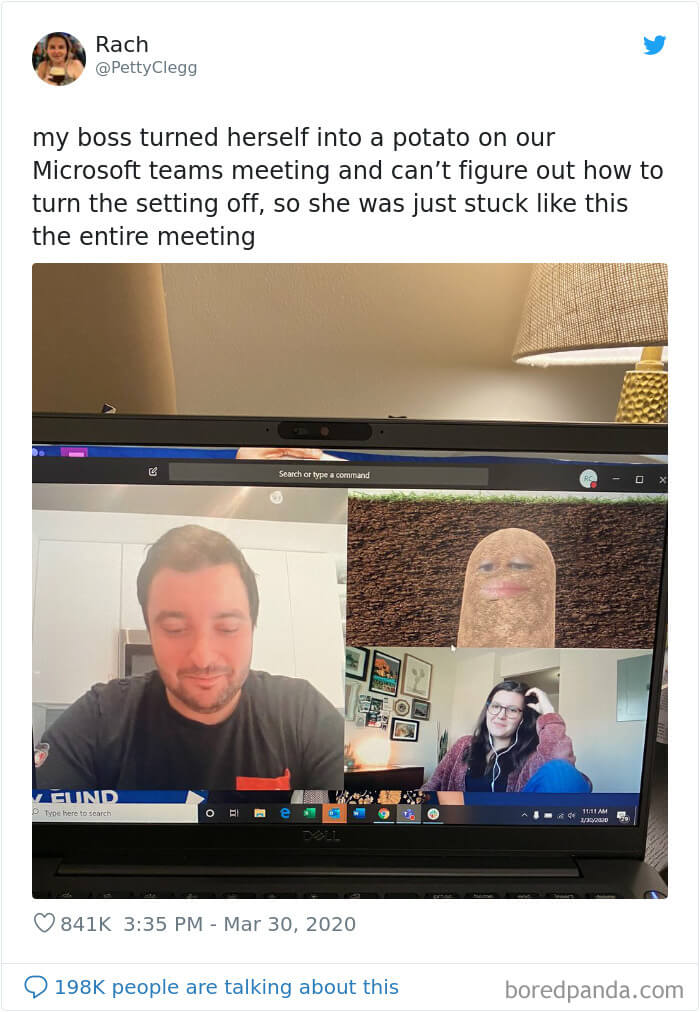 37 Funniest Work from Home Memes [That are So True] in 2024