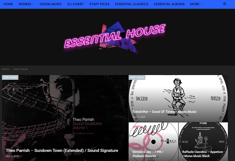 40+ Best Music Blogs [and sites] to Follow in 2024