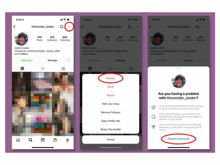 How to Turn Off Read Receipts on Instagram A Quick Guide