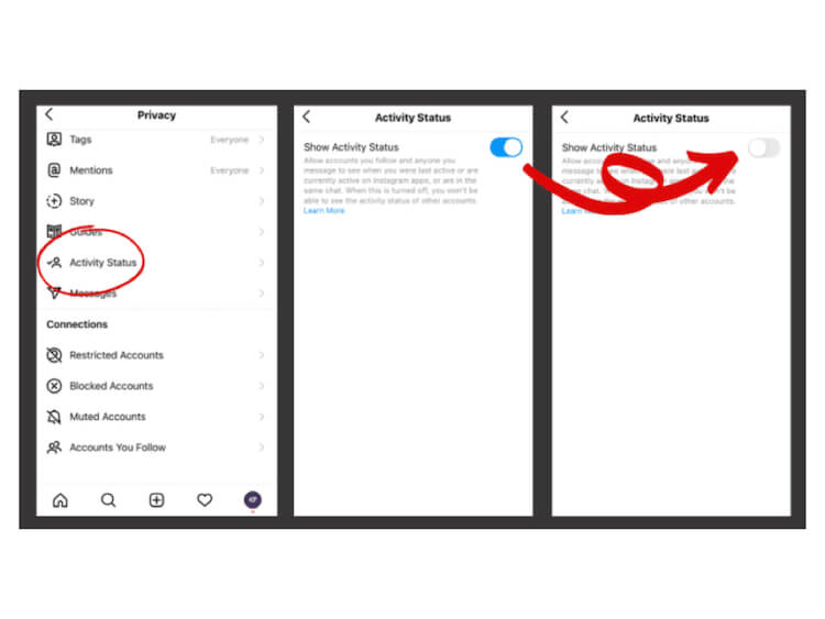 How to Turn Off Read Receipts on Instagram A Quick Guide