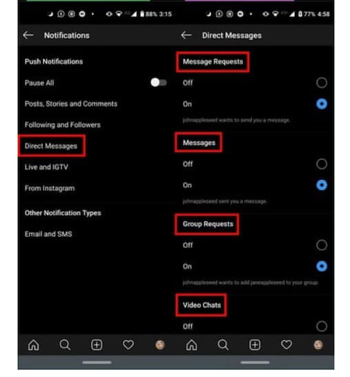 How to Turn Off Read Receipts on Instagram A Quick Guide