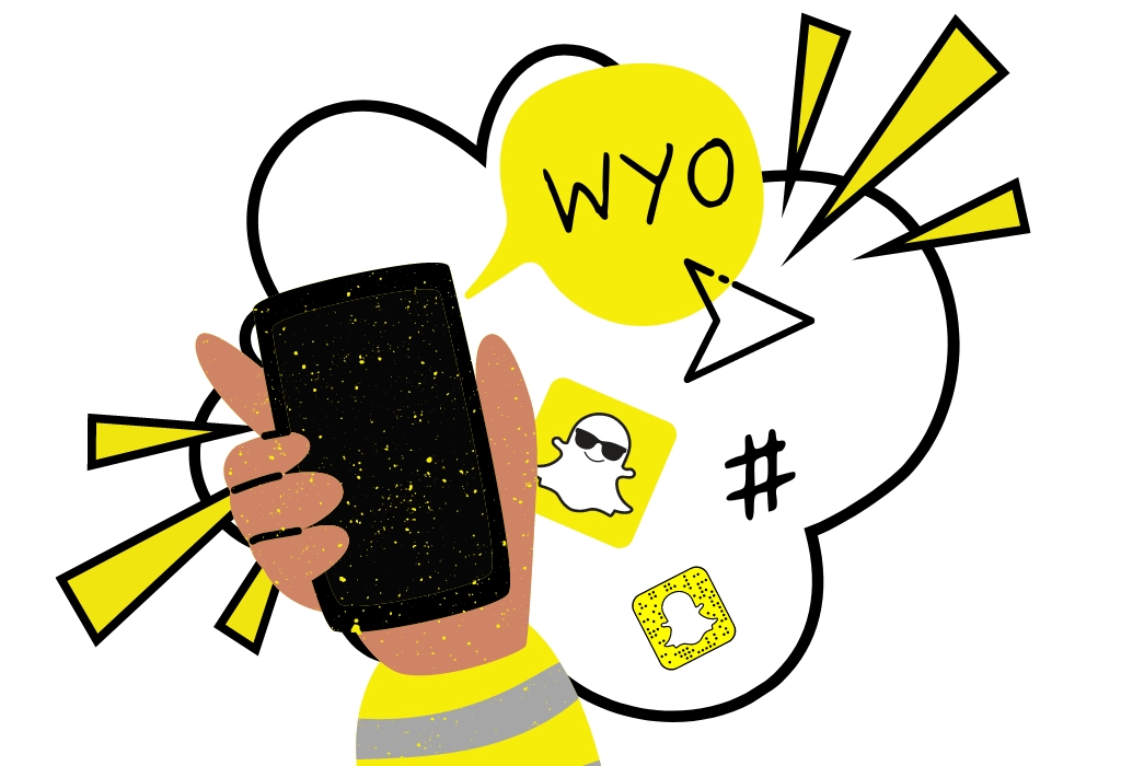 What Does WYO Mean on Snapchat and How to Respond to It? Learn