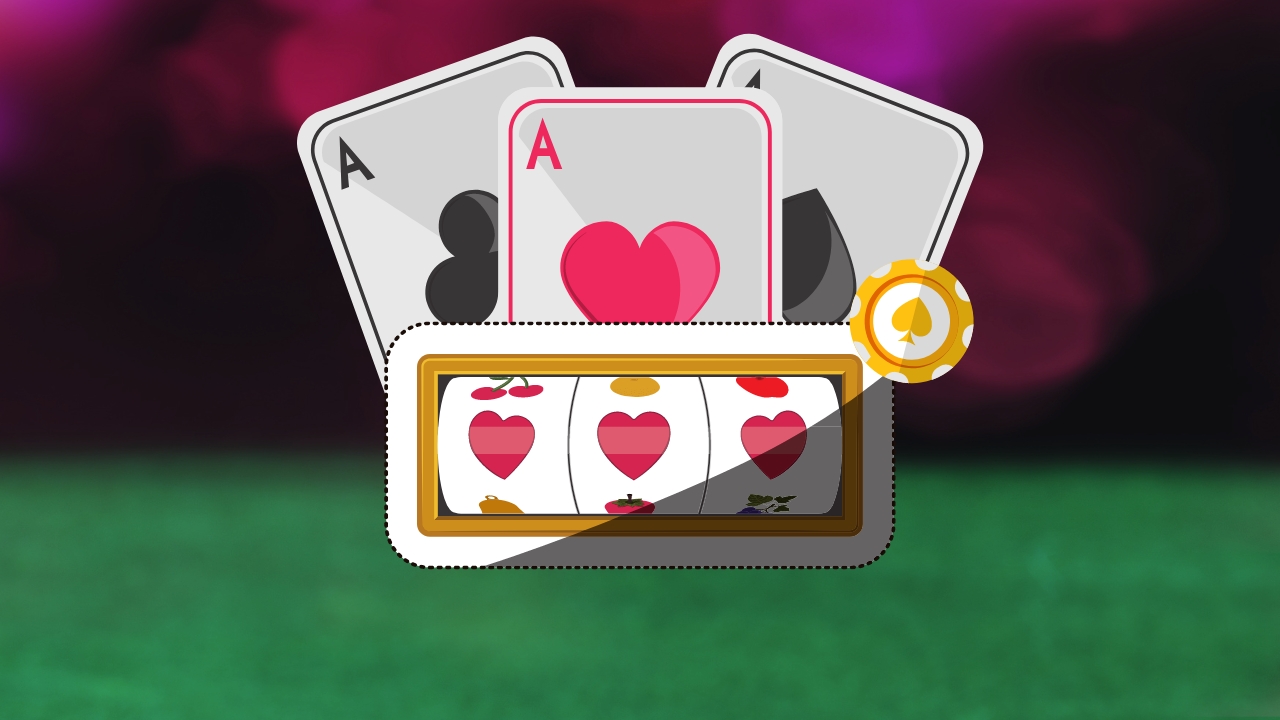 What Algorithm Do Slot Machines Use? The Math Behind It Learn Digital