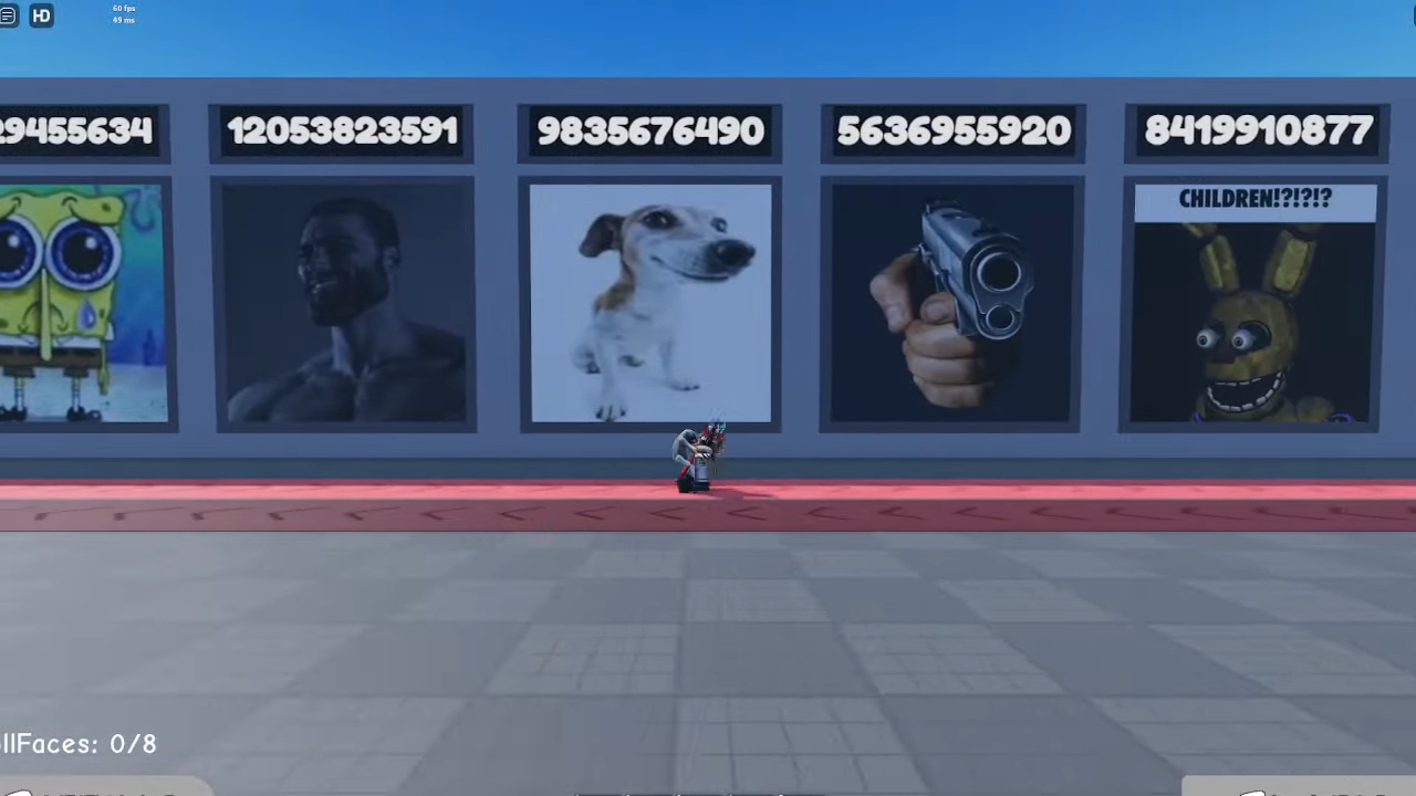 Roblox Decal IDs List Your Ultimate Guide to Customization Learn