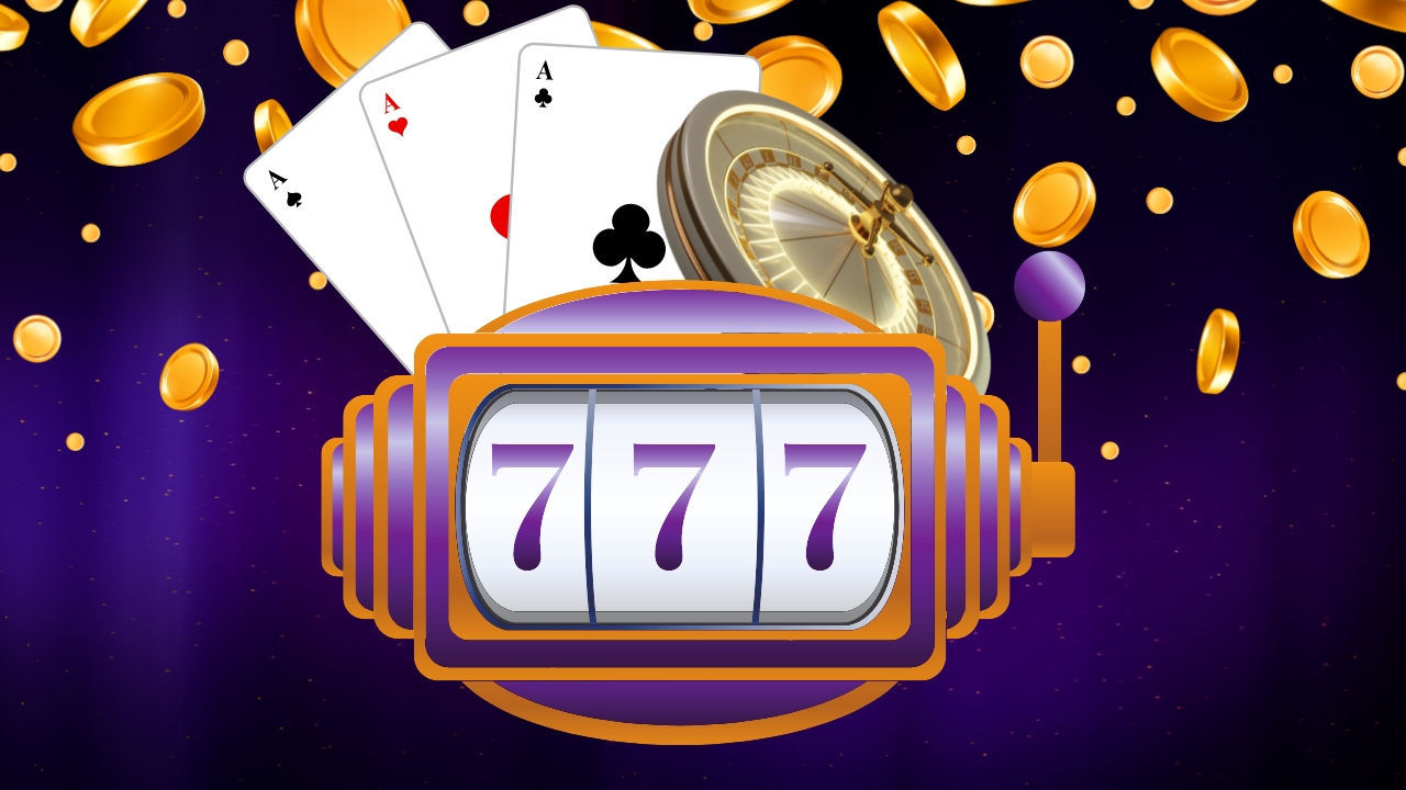 What Algorithm Do Slot Machines Use? The Math Behind It Learn Digital