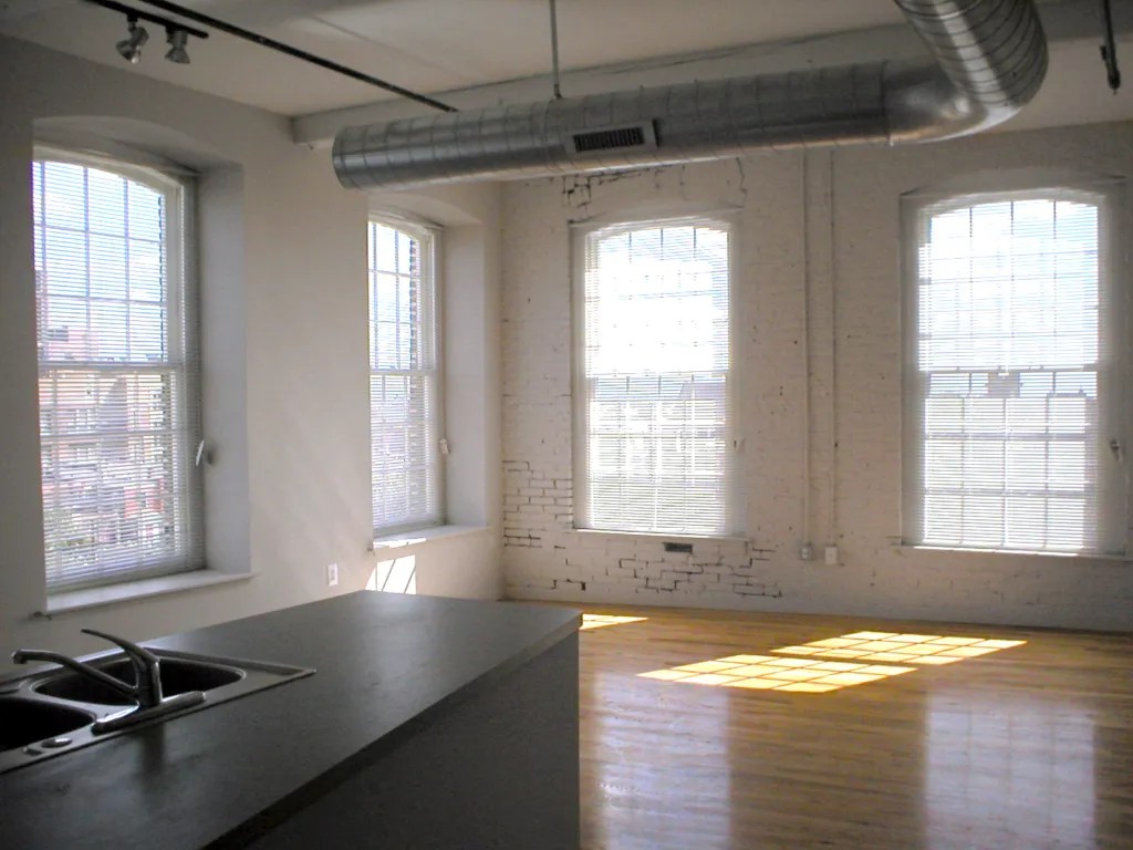 Coral Street Arts House Thriven Design