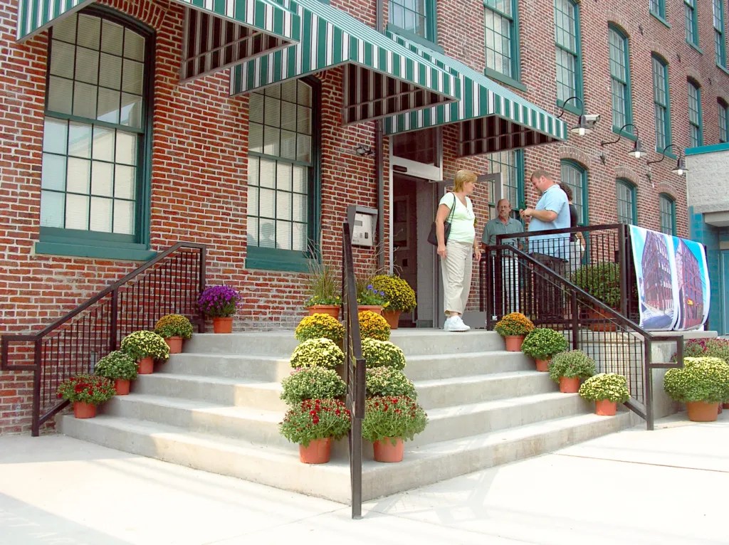 Coral Street Arts House Thriven Design