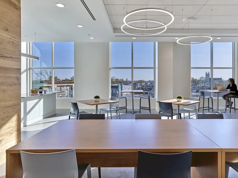 Horizon House Thriven Design