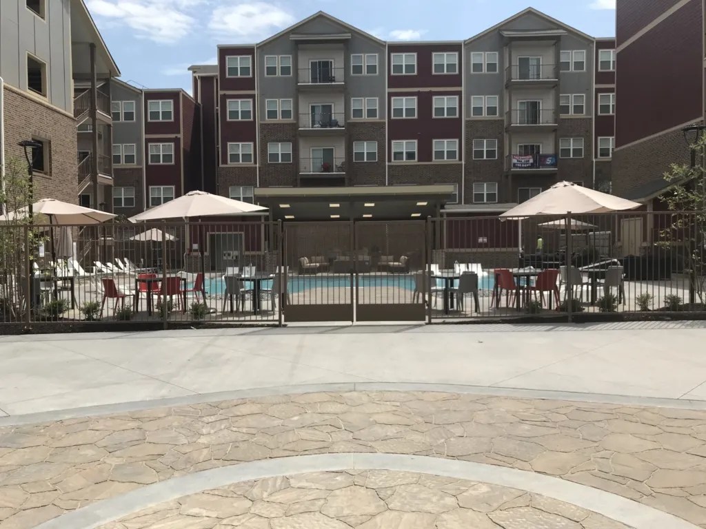 The Locale Student Living Thriven Design