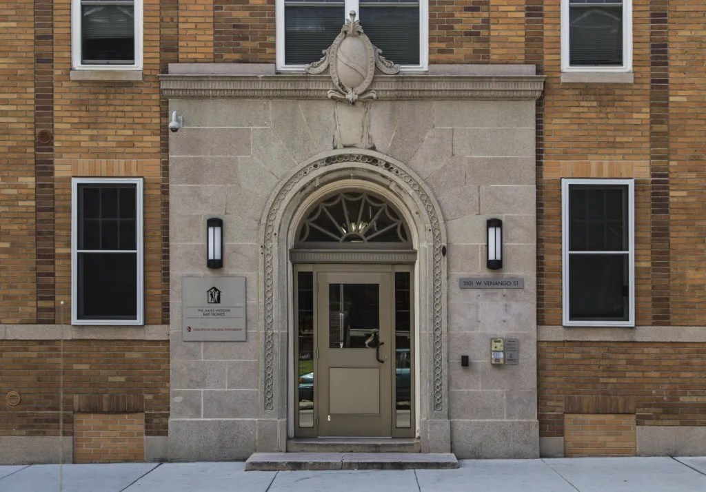 James Widener Ray Homes Thriven Design