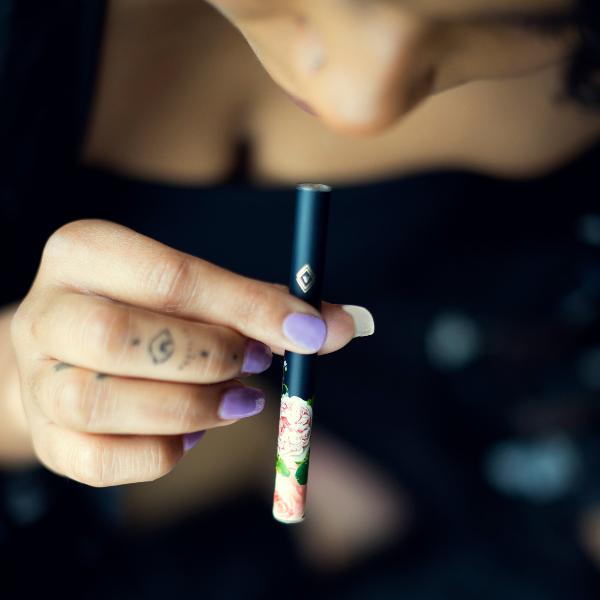 Vape Pen Vs Flower Best Flower Site