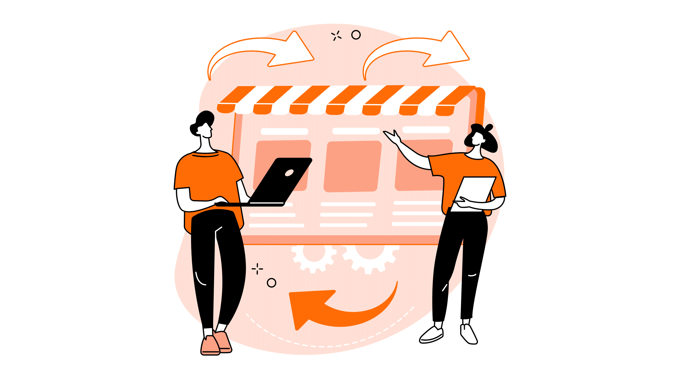 How to Start an Etsy Shop Thrive on Etsy