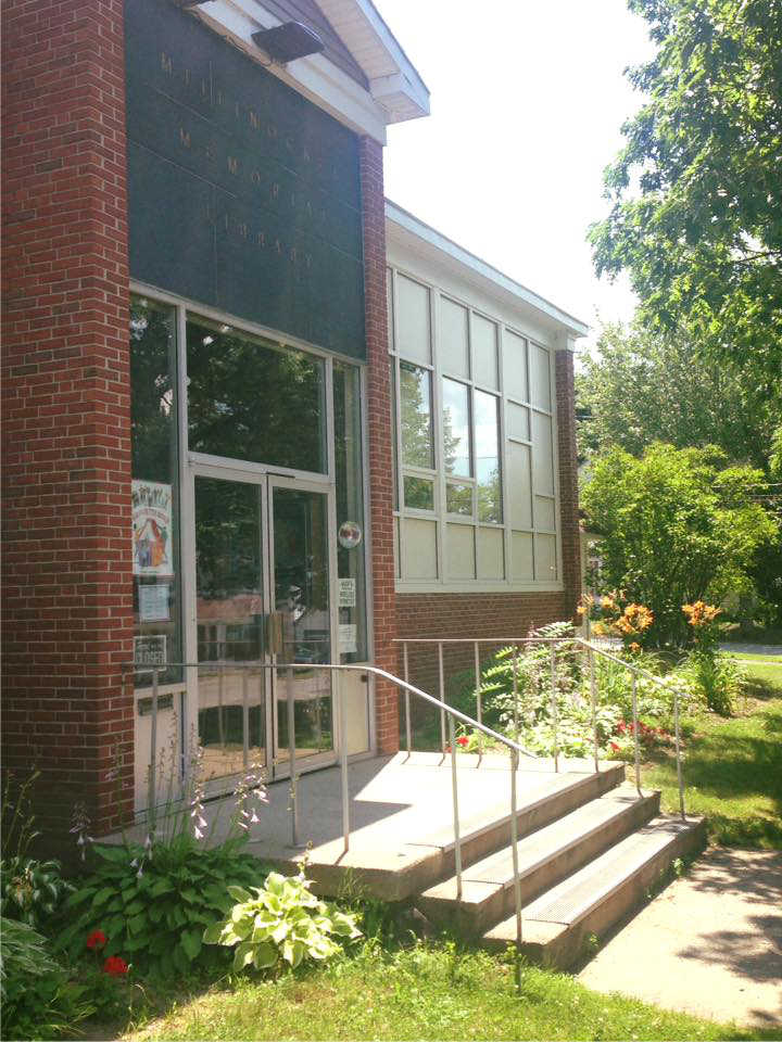 News and Announcements Page 2 Thrive Penobscot