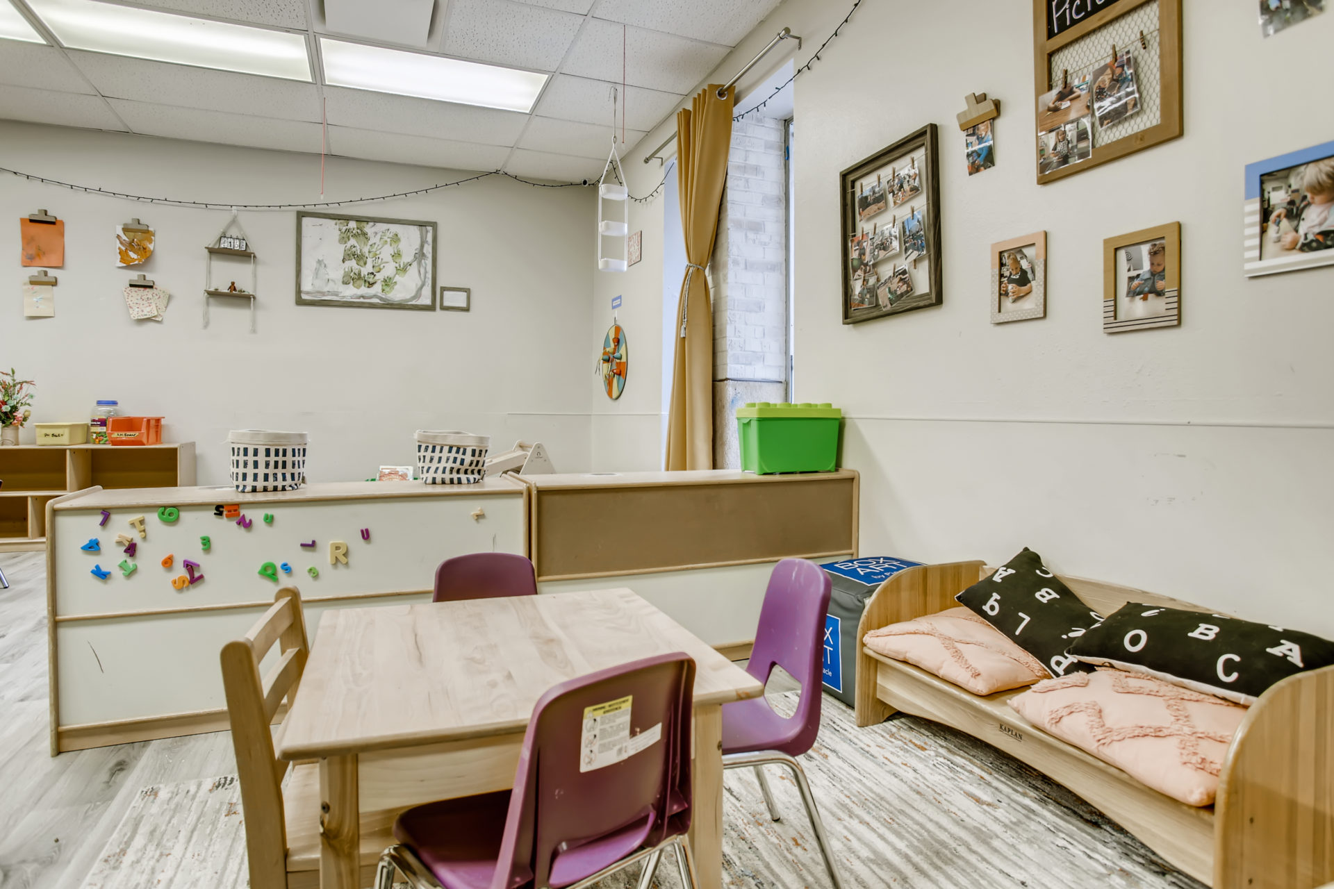 englewood Thrive Preschool