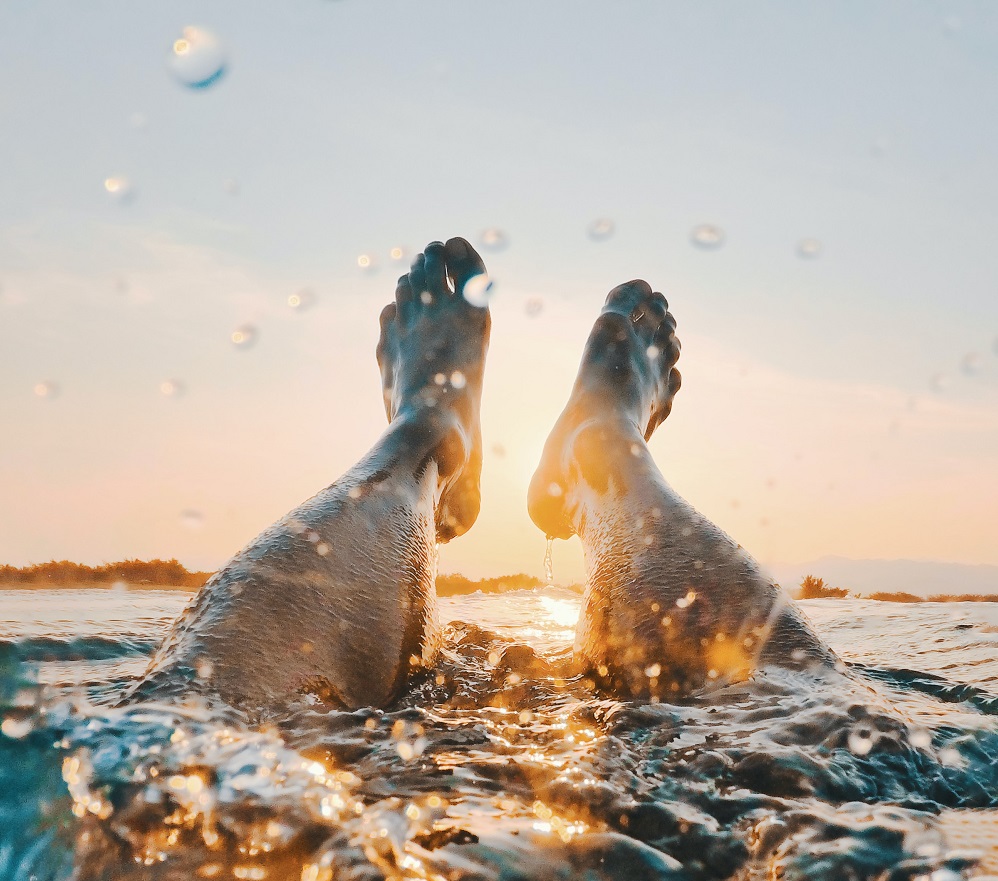 Why You Need Cold Exposure Thrive Physical Therapy